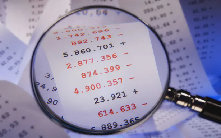 Rules for rounding in decimal numbering