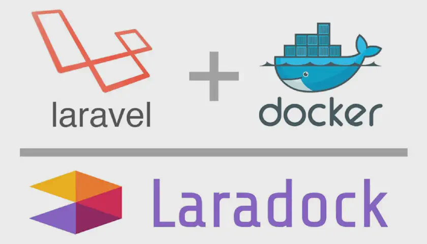 Laradock, Installation and Configuration