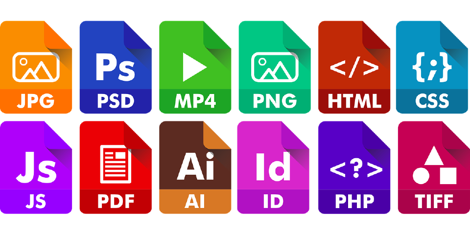 Application extensão