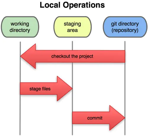 Local Workflow
