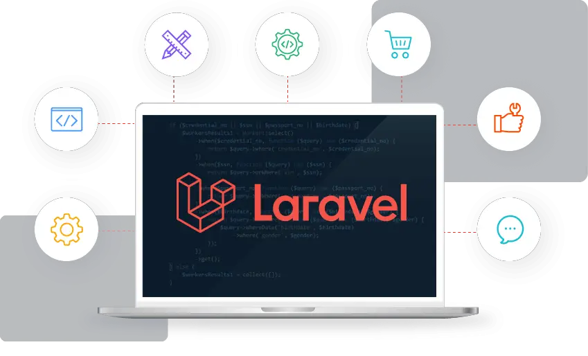 Laravel Exception Notifier - Exceptions Email Notification Package - Made  with Laravel