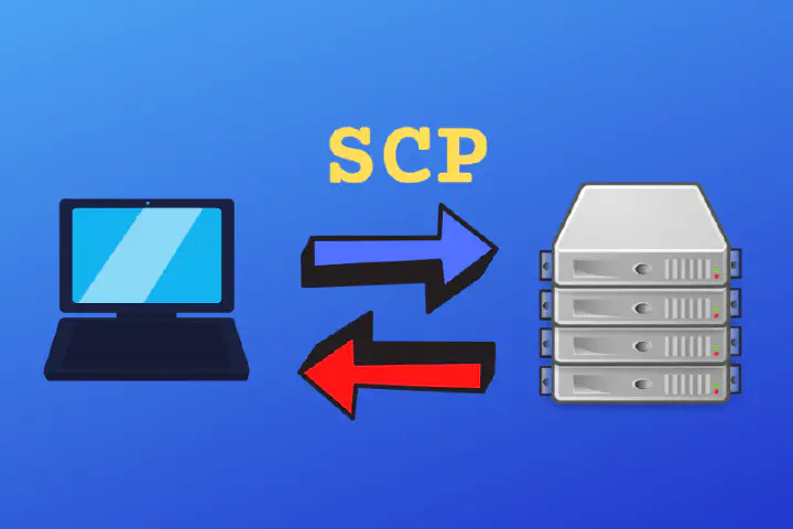 Secure Copy Protocol (SCP) in Linux: A Guide to File Transfer from Local to Remote Server