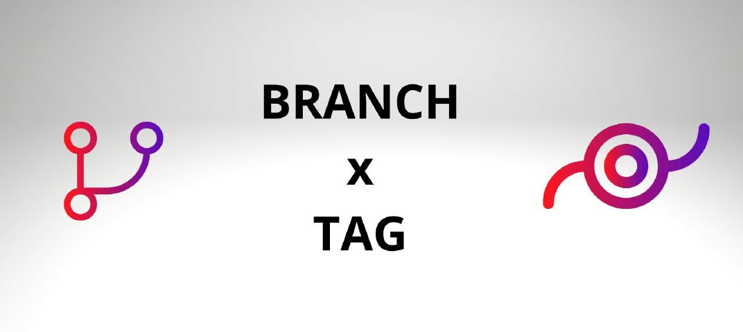 Diferencia de tag y branch en Git