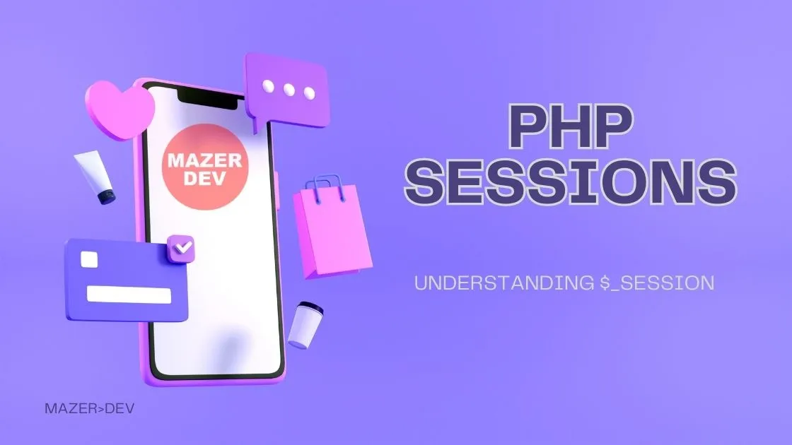 What is a PHP Session