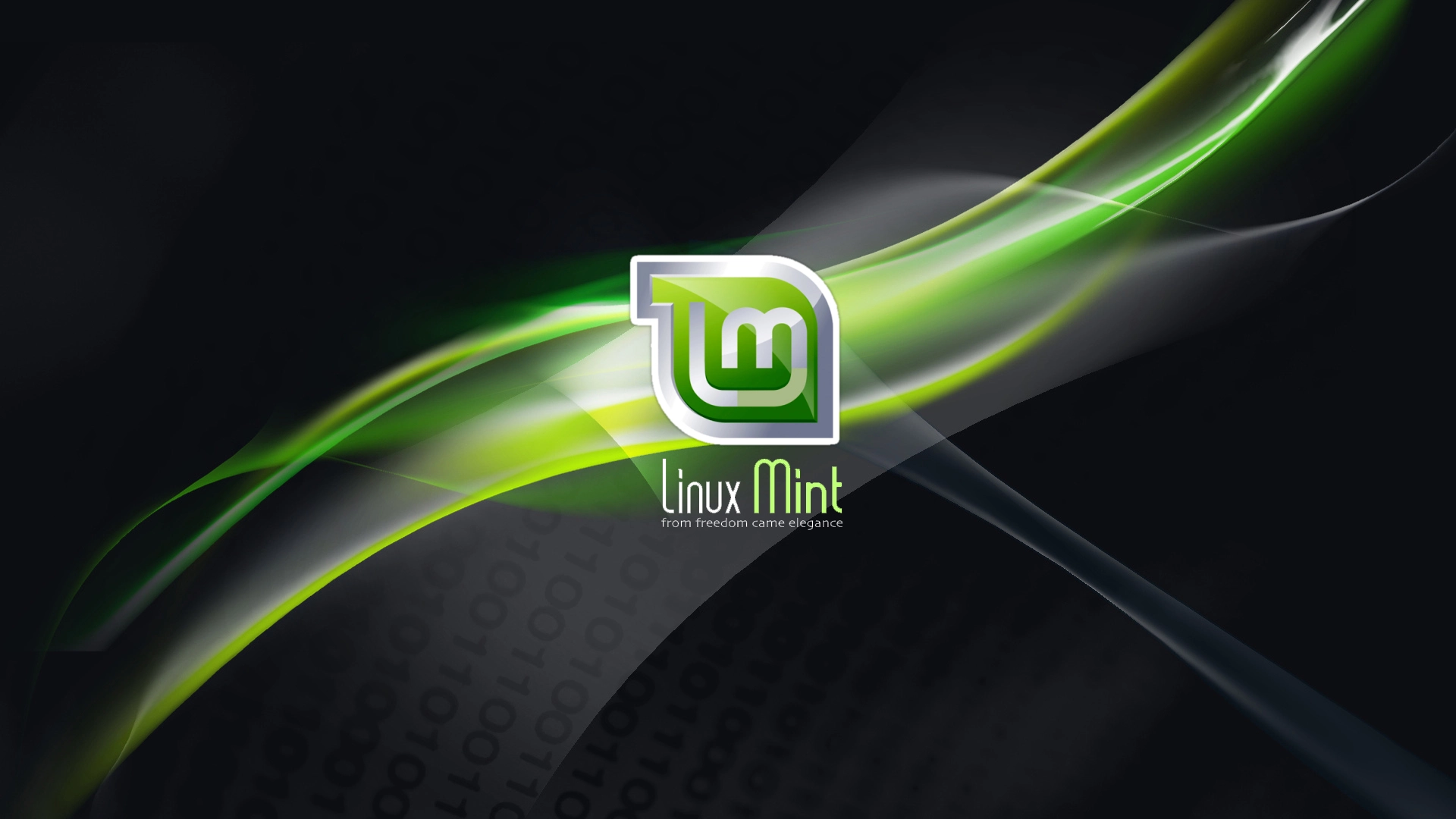 Sistema Operacional Linux Mint