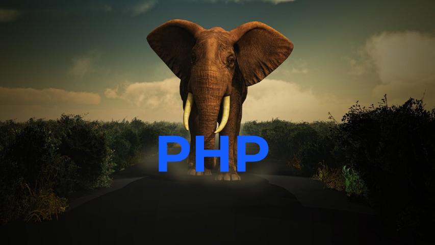 Razões para escolher e usar PHP como linguagem de programação